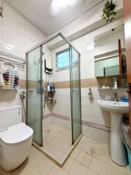 Blk 502D Palm Breeze @ Yishun (Yishun), HDB 4 Rooms #604352791